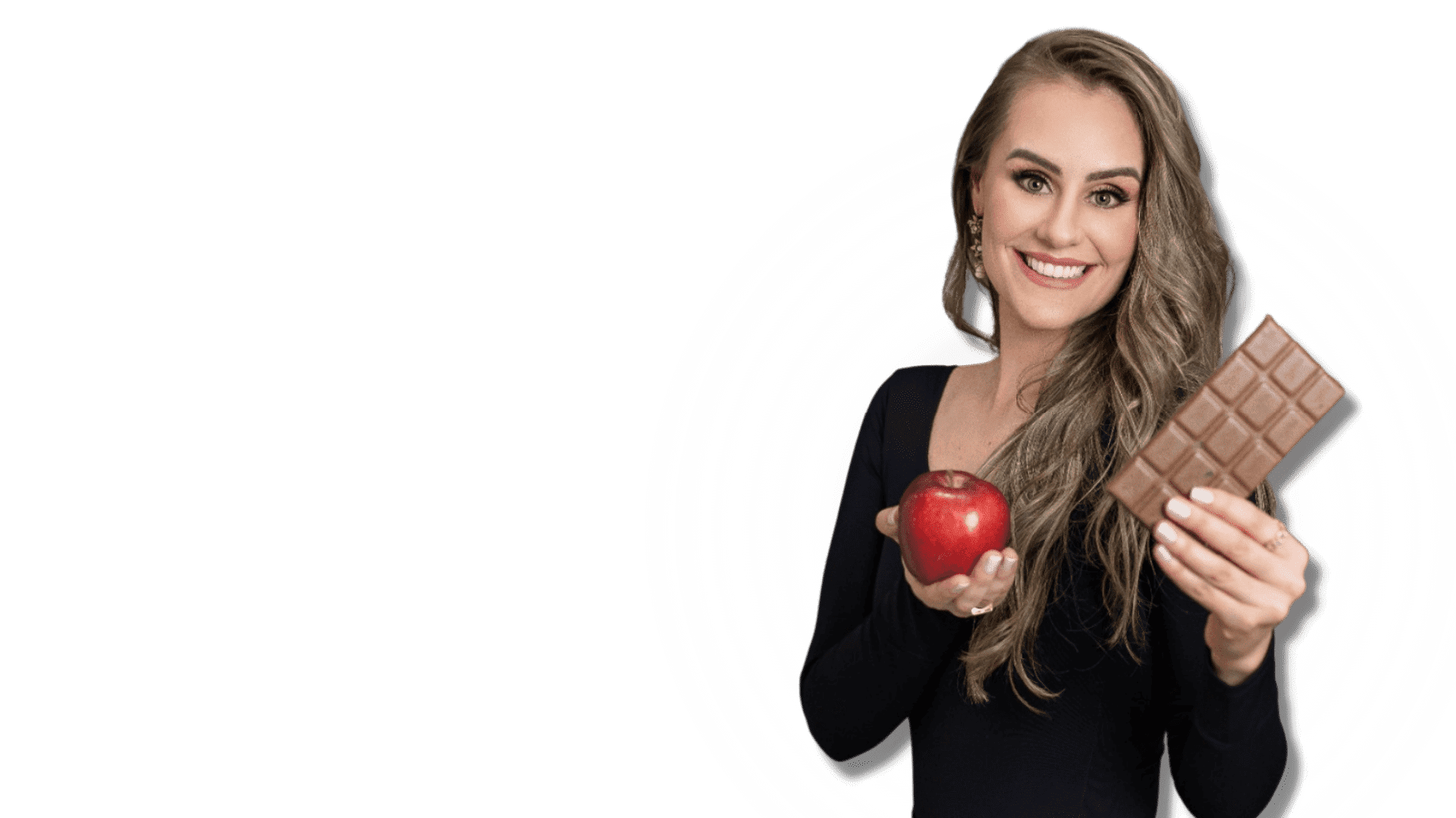 Helen Tomasi - Nutrionista e Terapeuta